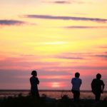 中学卒業&高校入学で3月は旅立ちの時!大人の階段を上る子供と共にお金も旅立つ(^▽^;)