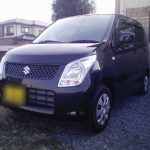 7年落ちのワゴンRだから高くてもあえてスズキのディーラーで車検を受ける!