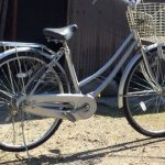自転車(ママチャリ)のチェーンが切れた!自転車屋さんでのチェーン交換の料金は?