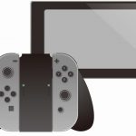短気は損気とはこのことw壊れたニンテンドーswitchの修理代20000円なり(^▽^;)