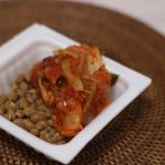 7月10日は納豆の日!今日は納豆アレンジレシピにチャレンジしてみようかな?