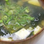 長生き味噌汁の作り方と分量を調べてみた!味に不安があるがカラダには良さそうw